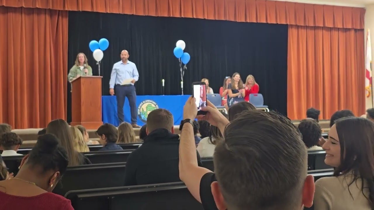 HONOR SOCIETY INDUCTION! OH YEAH!