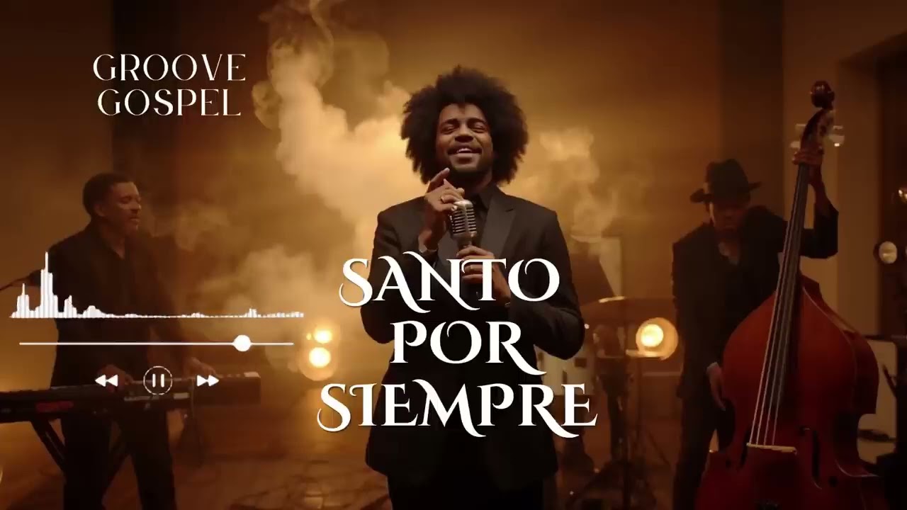Santo Por Siempre 