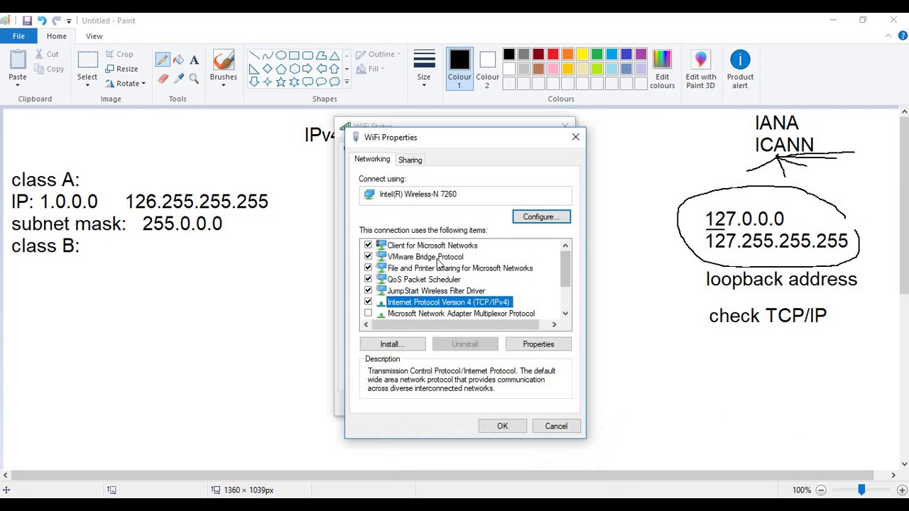 6- IPv4