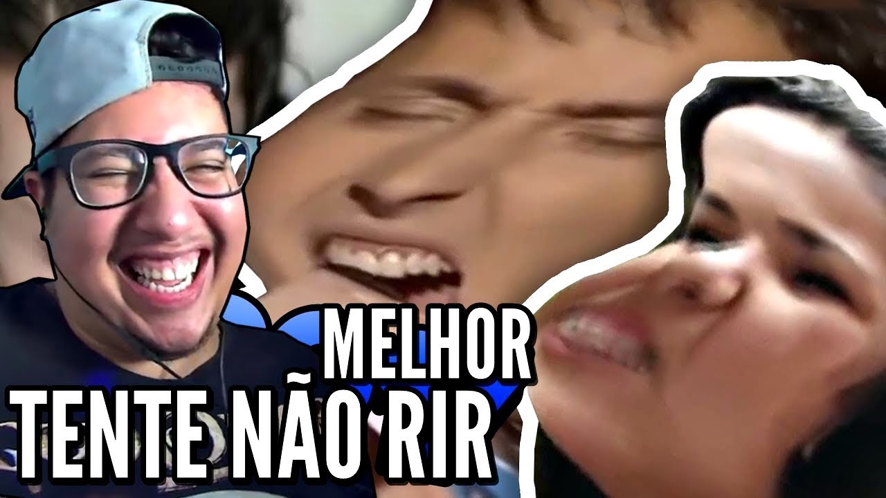 TENTE NAO RIR COM OS MELHORES WACKYS (EFEITO BUGADO) (REUP)
