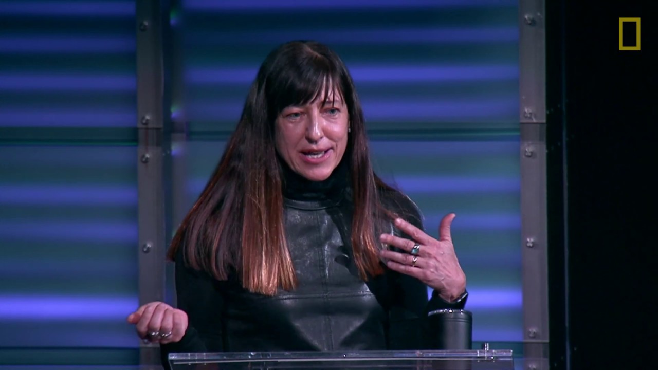Preserving memories through portraits | Adriana Zehbrauskas | Storytellers Summit 2019