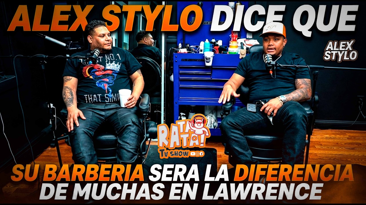 MI BARBERIA SERA LA DIFERENCIA DE MUCHAS