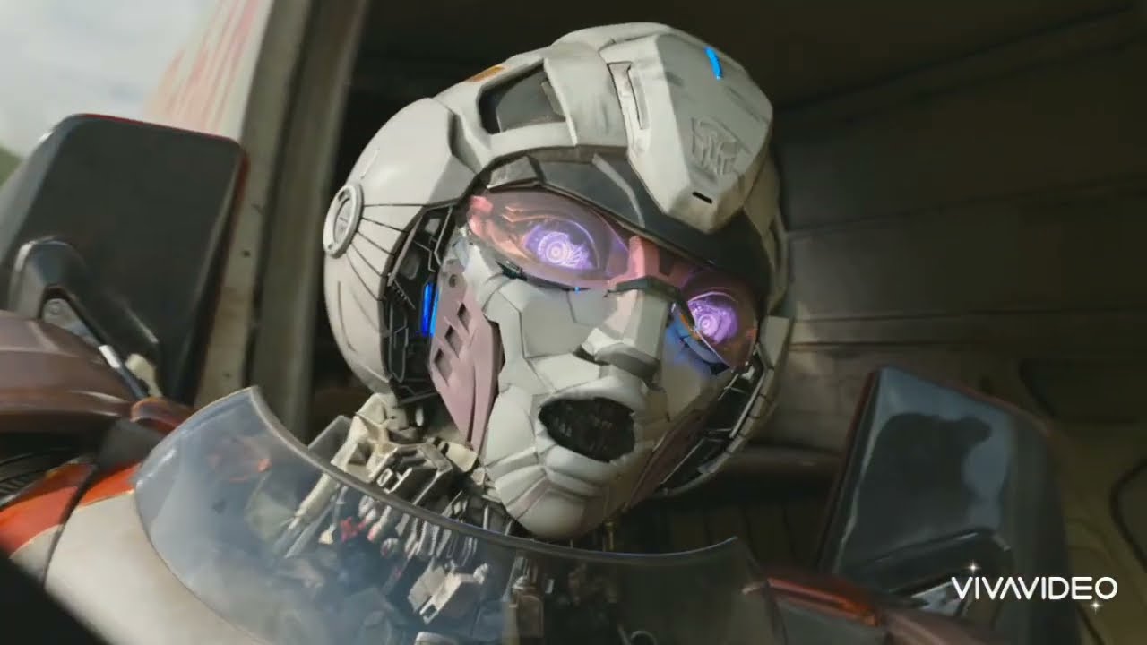Arcee - My Mind And Me 