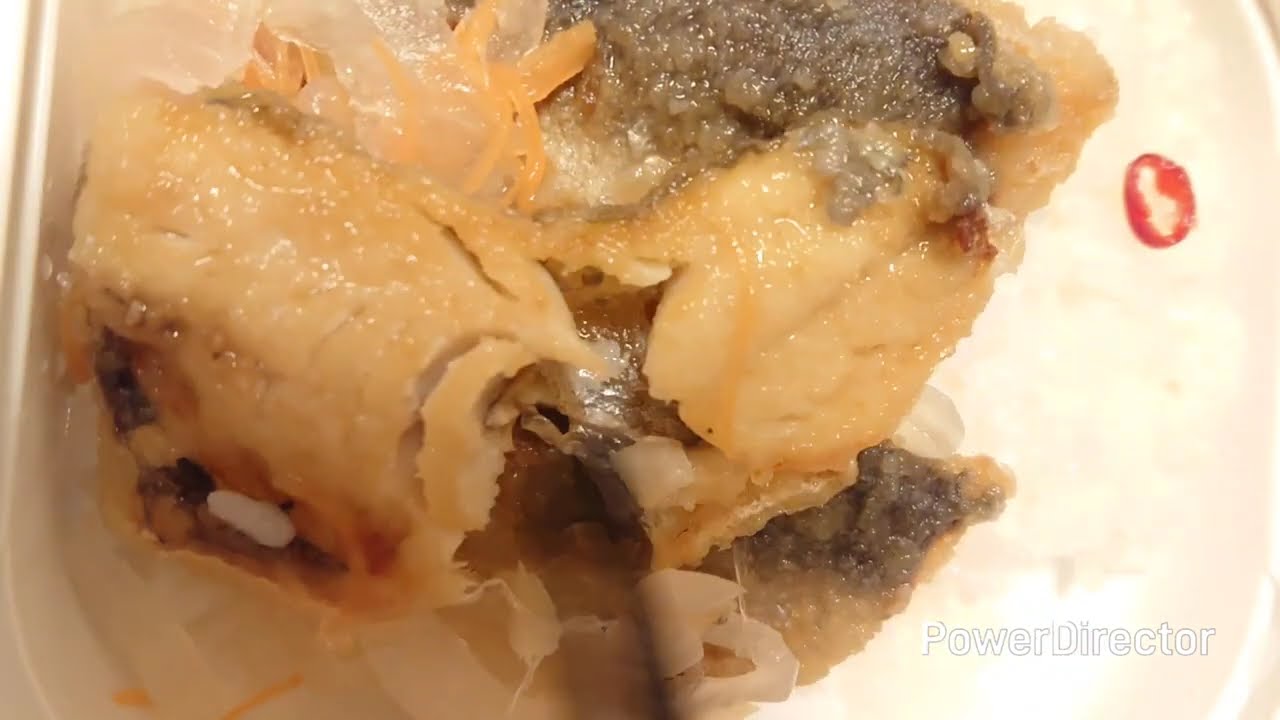 【和食】🐠アジの南蛮漬け #japanesefood #fish 