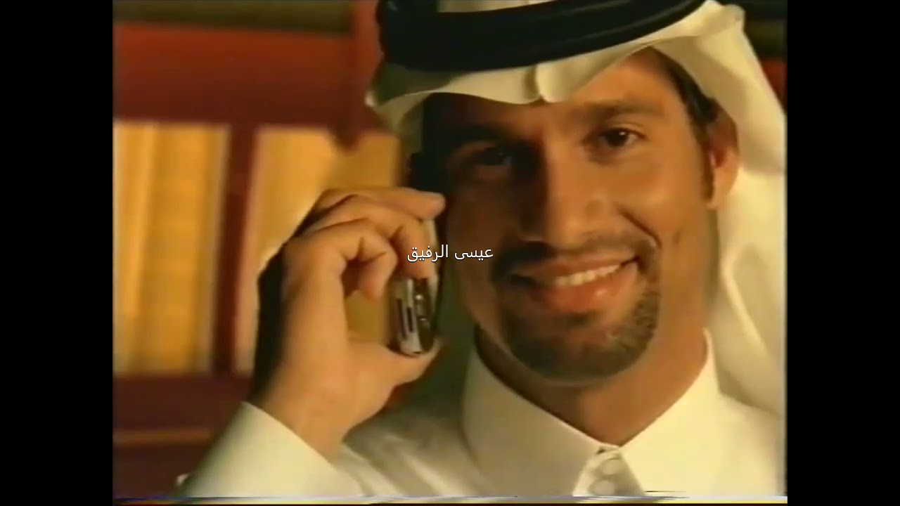 ارشيفي .رمضان 2002 قناة ام بي سي فواصل إعلانيه