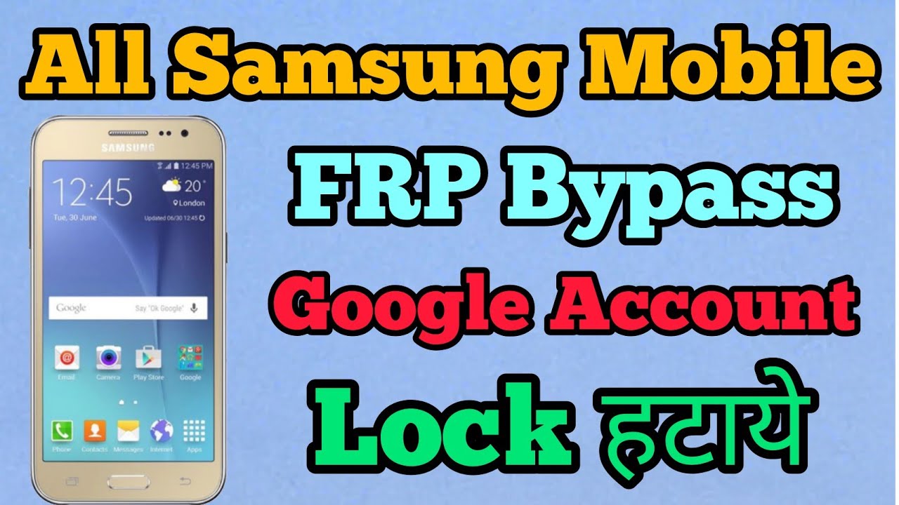 How to Samsung J2 Frp Lock Unlock || Google Account Remove || Without Pc || New Method || 2022.