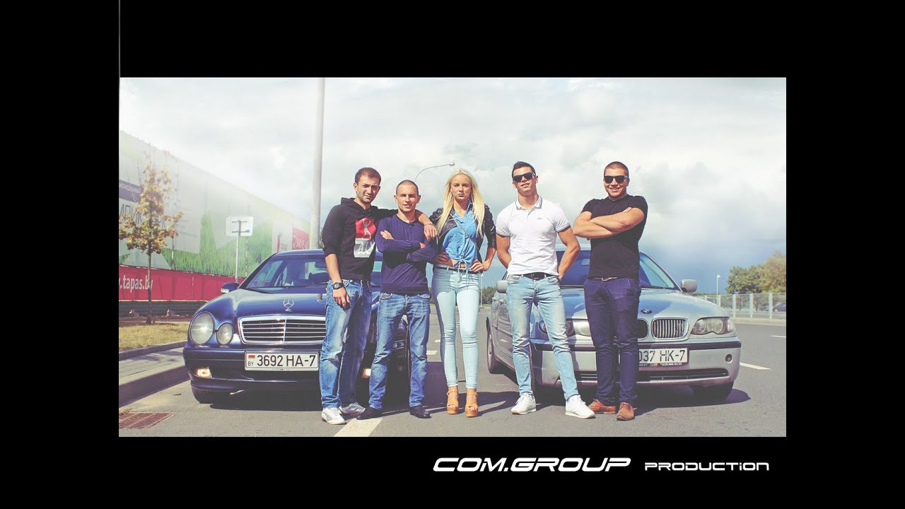 Тест Драйв Mercedes Benz clk 2.0 kompressor w208