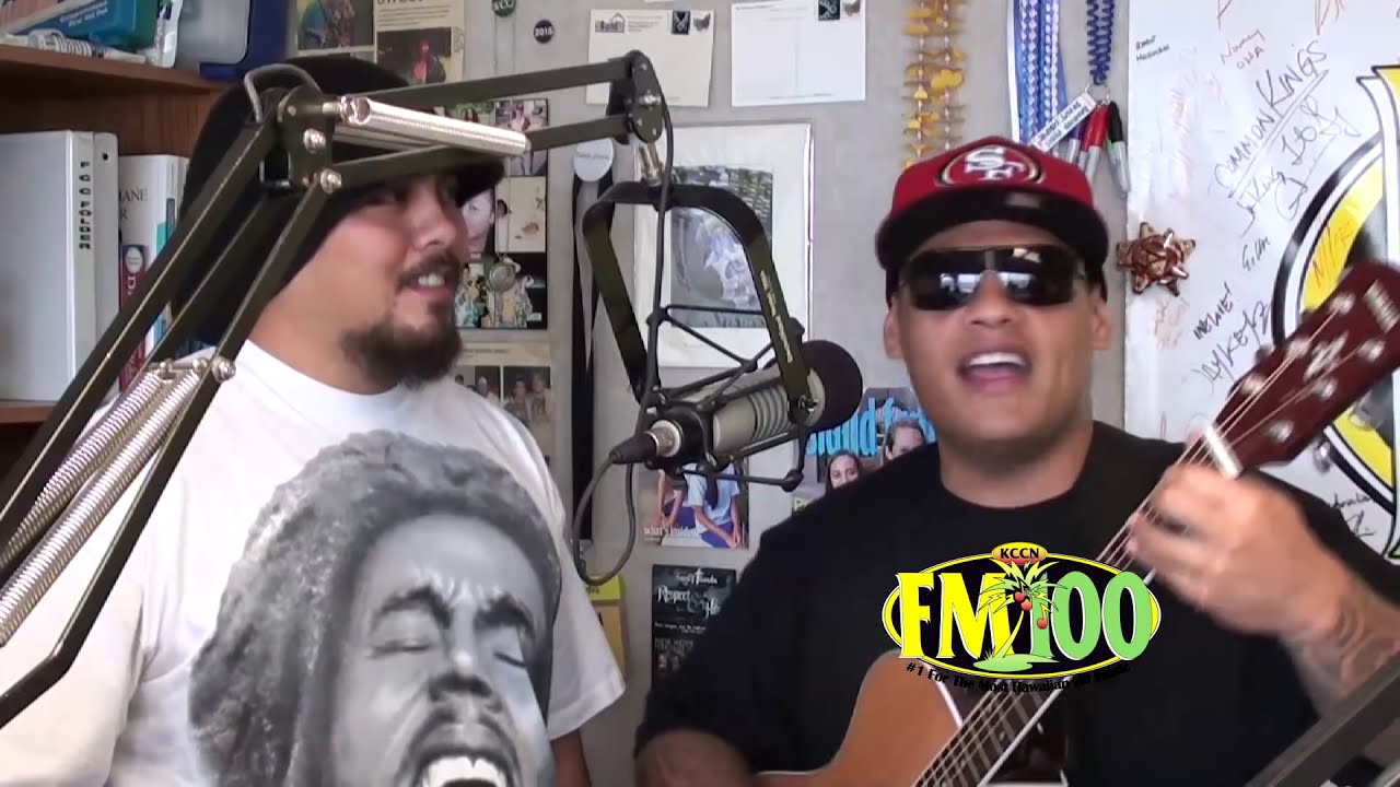 Play Me Like A Fool (Acoustic) - Rebel Souljahz