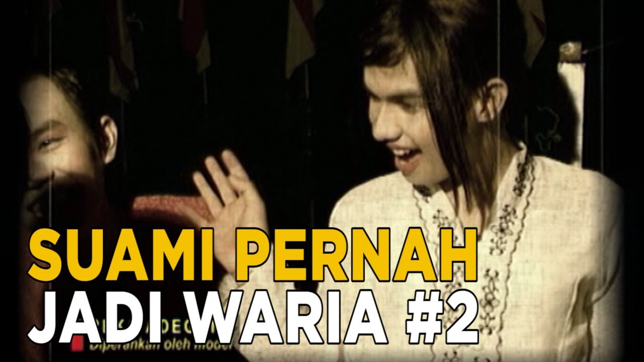 Bertemu dengan istriku merubah jalan hidupku | KEJAMNYA DUNIA