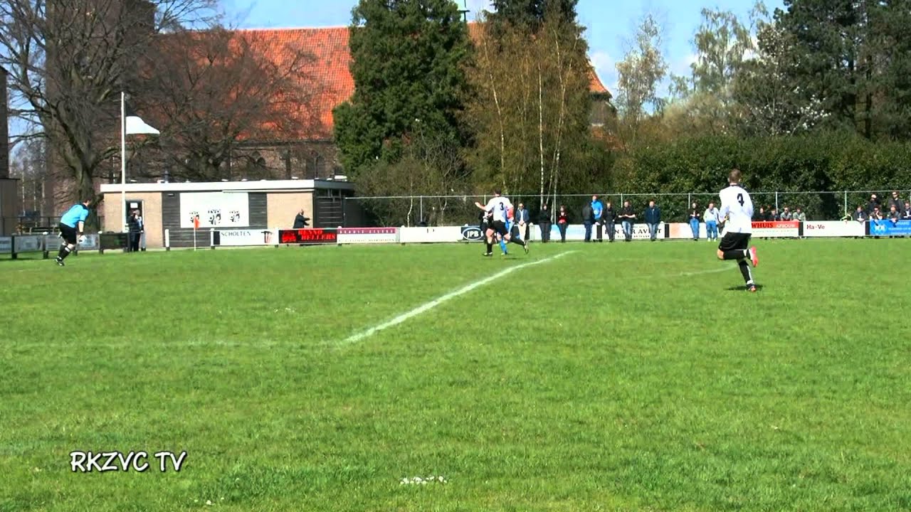 samenvatting-TVO 1 - RKZVC 1 .28-04-2013