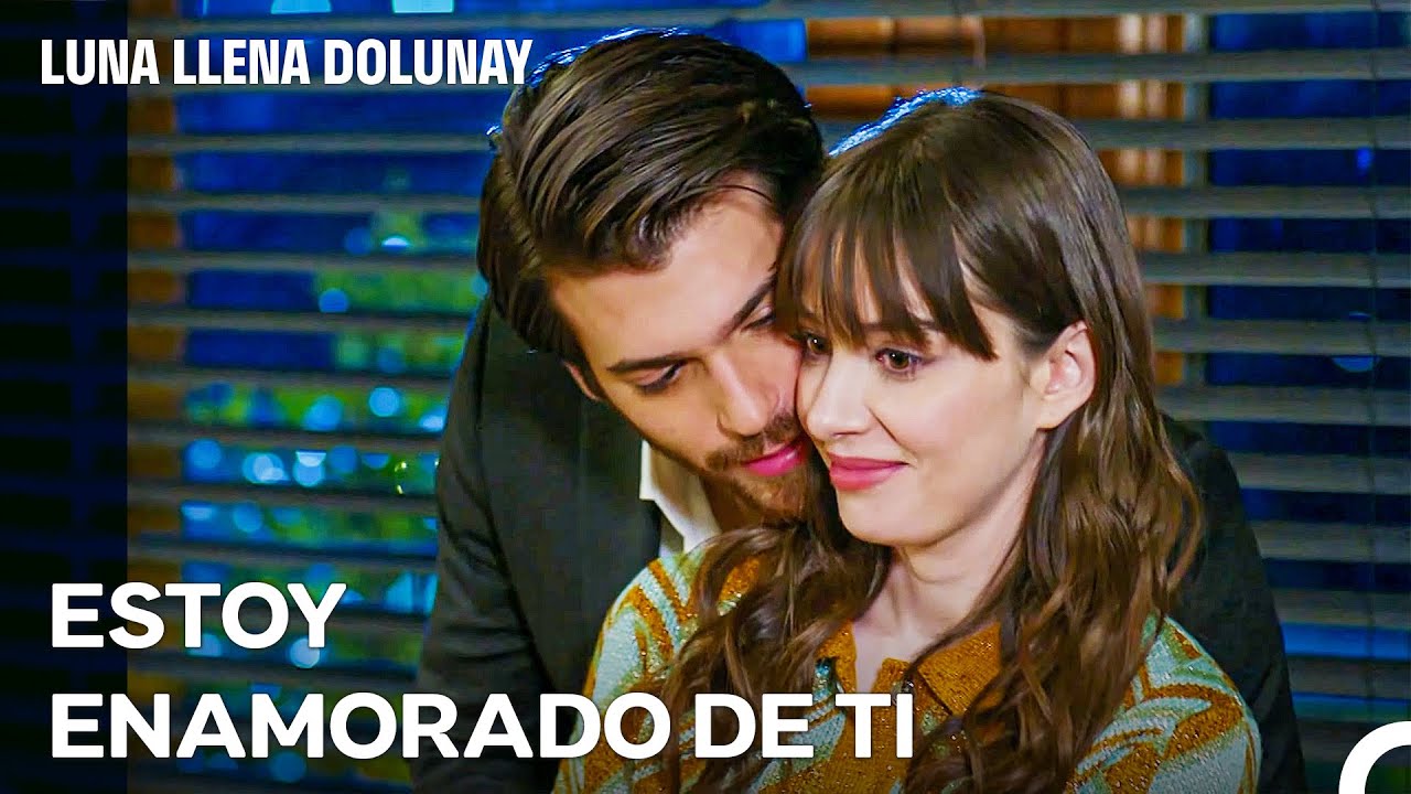 No Puedo Dejar De Amarte - Luna llena