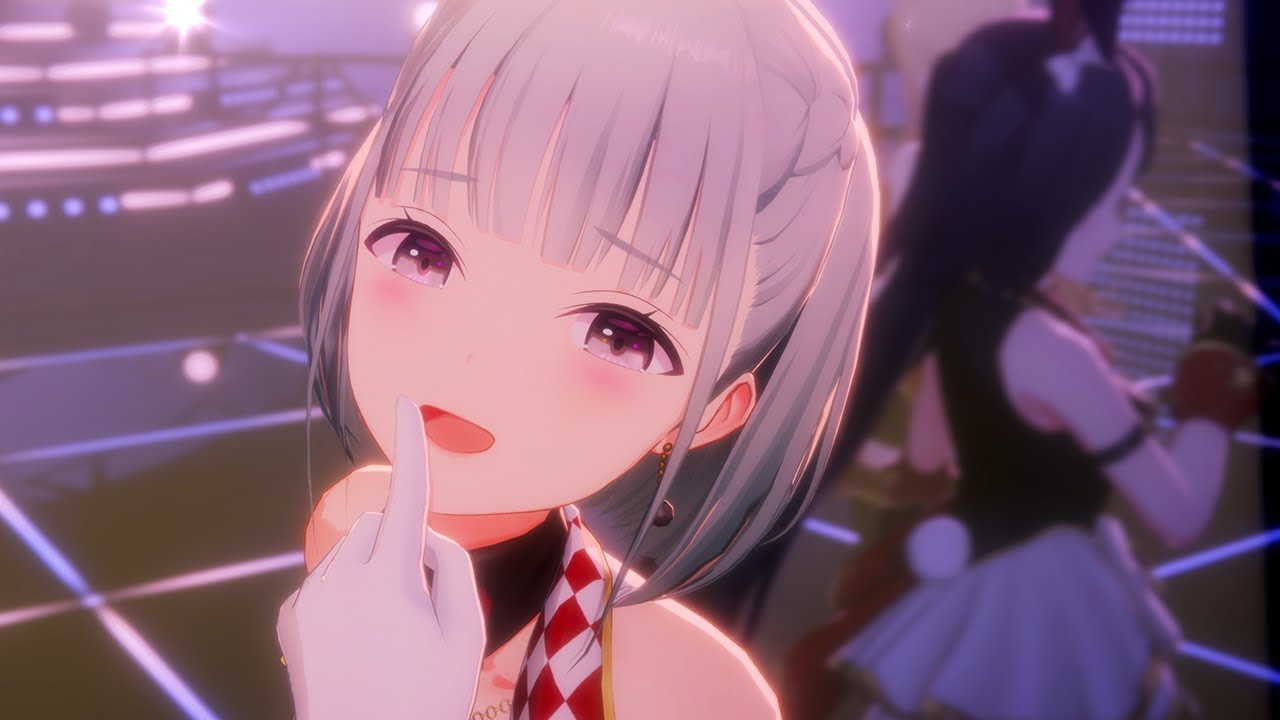 【3Dライブ（4K対応）】Blow Up ／ ⅢX【IDOLY PRIDE/アイプラ】