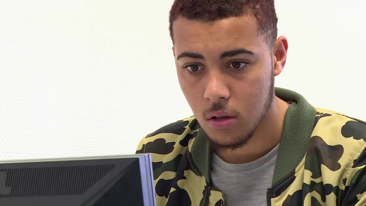 Bac Pro Vente - Lycée des métiers Marie Le Franc