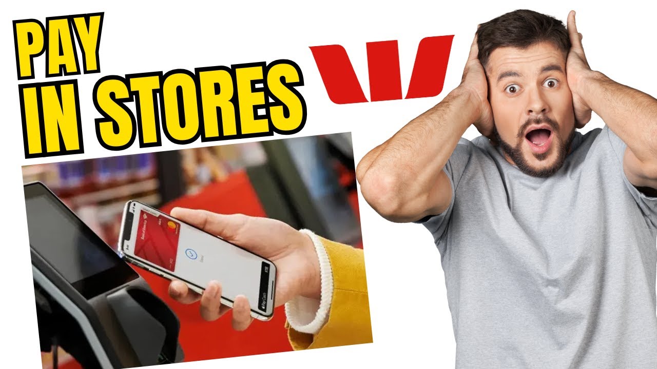 How To Use Westpac Digital Card In Stores 2025 💳 | Step-by-Step Payment Guide 🛍️