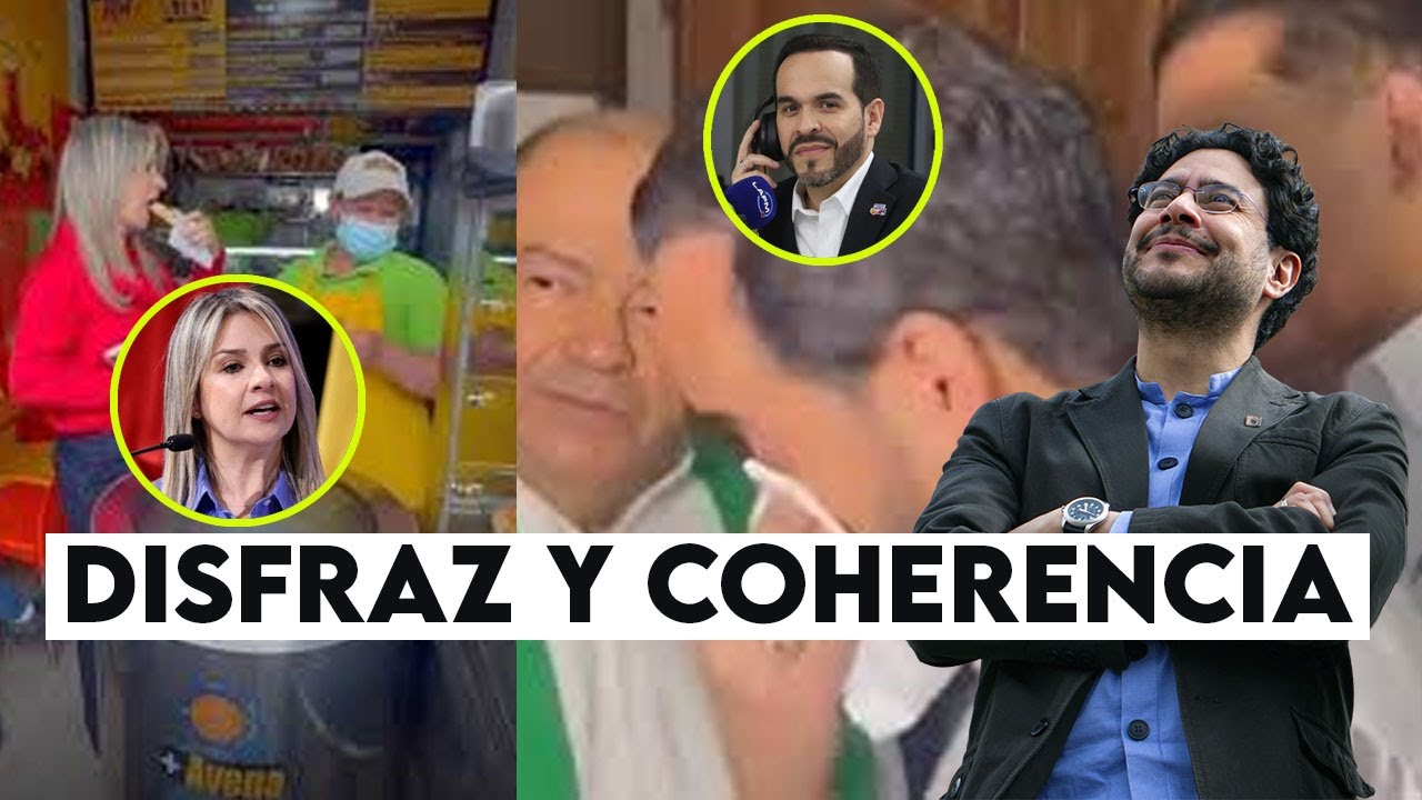 No hay forma de que Iván Cepeda pierda las elecciones presidenciales