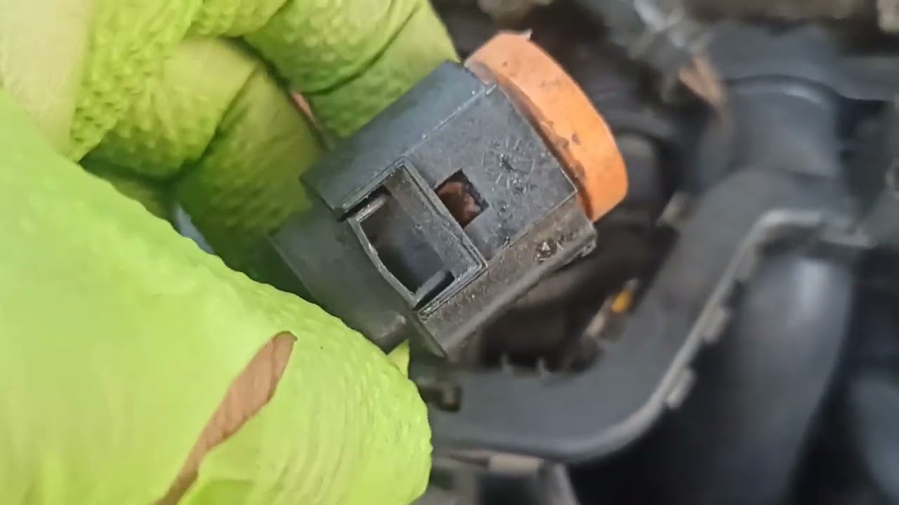 VOLKSWAGEN GTI 2.0T 2013, Código P0190, 08852, se apaga a veces y tiene inestabilidad, gasta mucha ⛽