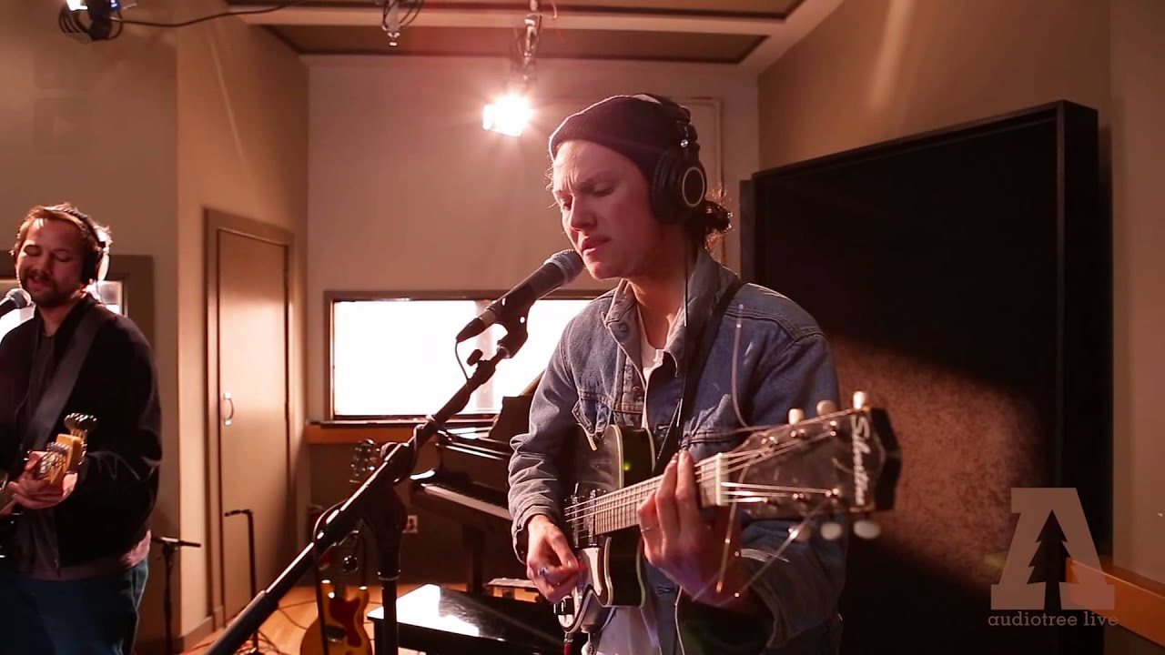 Wake Owl - Candy - Audiotree Live