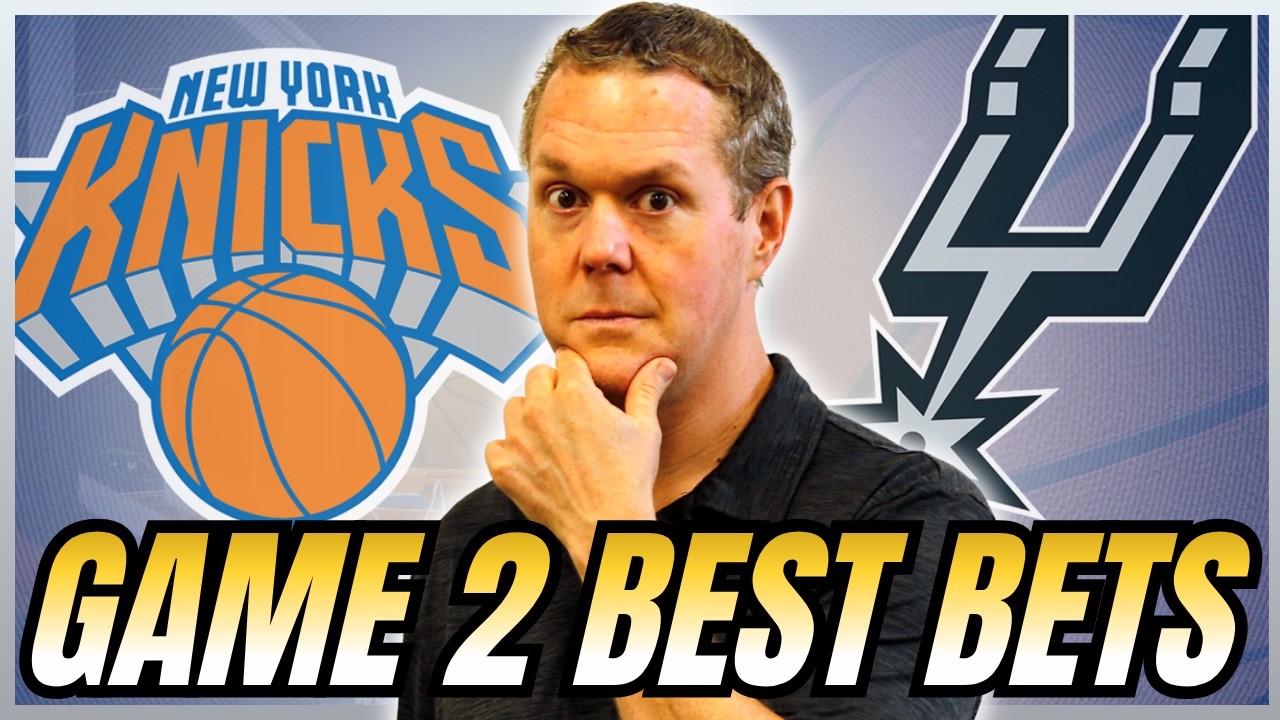 Прогнозы на второй матч финала НБА между &laquo;Никс&raquo; и &laquo;Спёрс&raquo; | Стив Меррил 5 июня