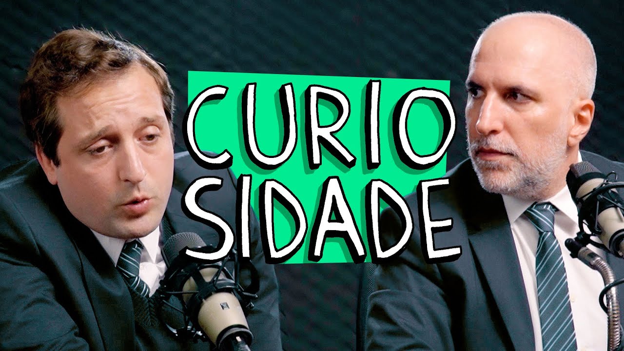 CURIOSIDADE
