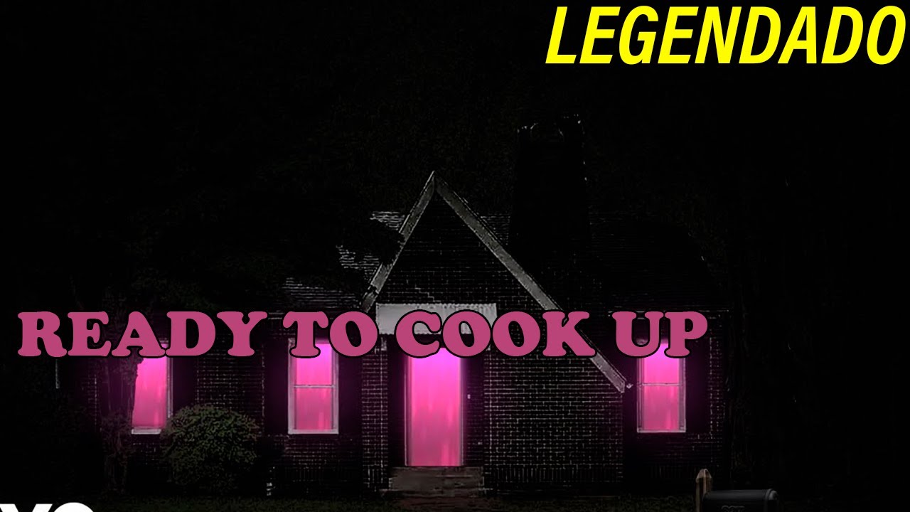 Future - READY TO COOK UP (LEGENDADO)