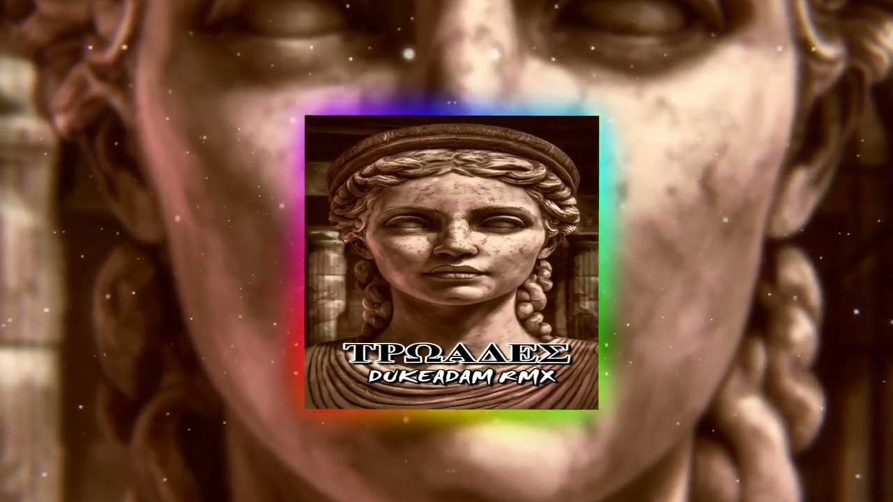 Dukeadam - Τρωάδες (Trance rmx)