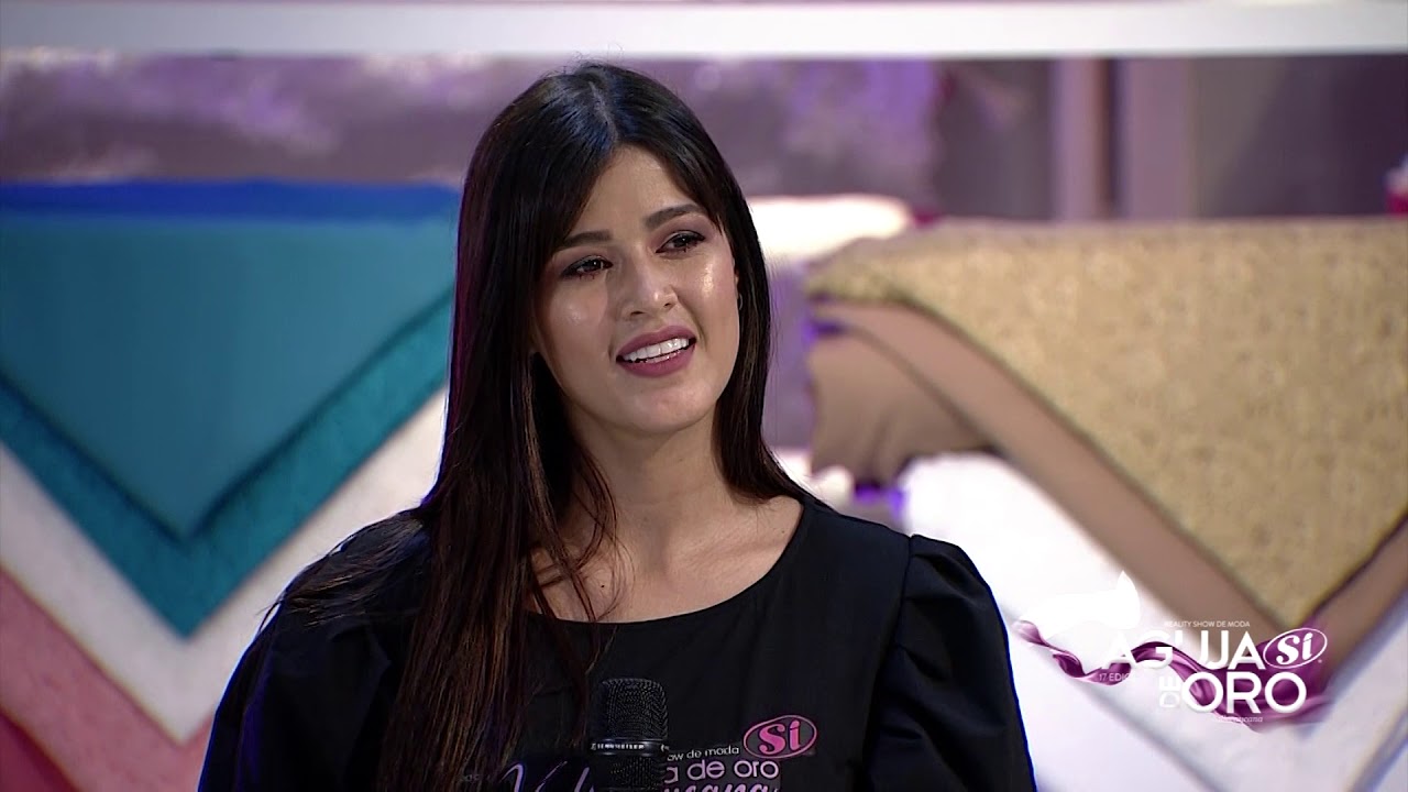 Reality Show Aguja de Oro Cap&iacute;tulo 1