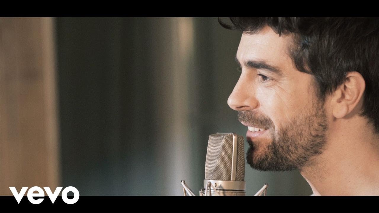 Agustín Galiana - Carmina (Session Studio)