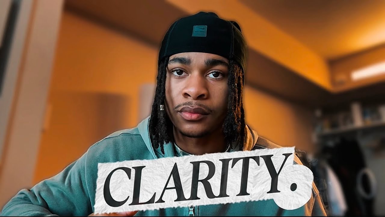 If you&rsquo;ve been asking God for CLARITY&hellip;