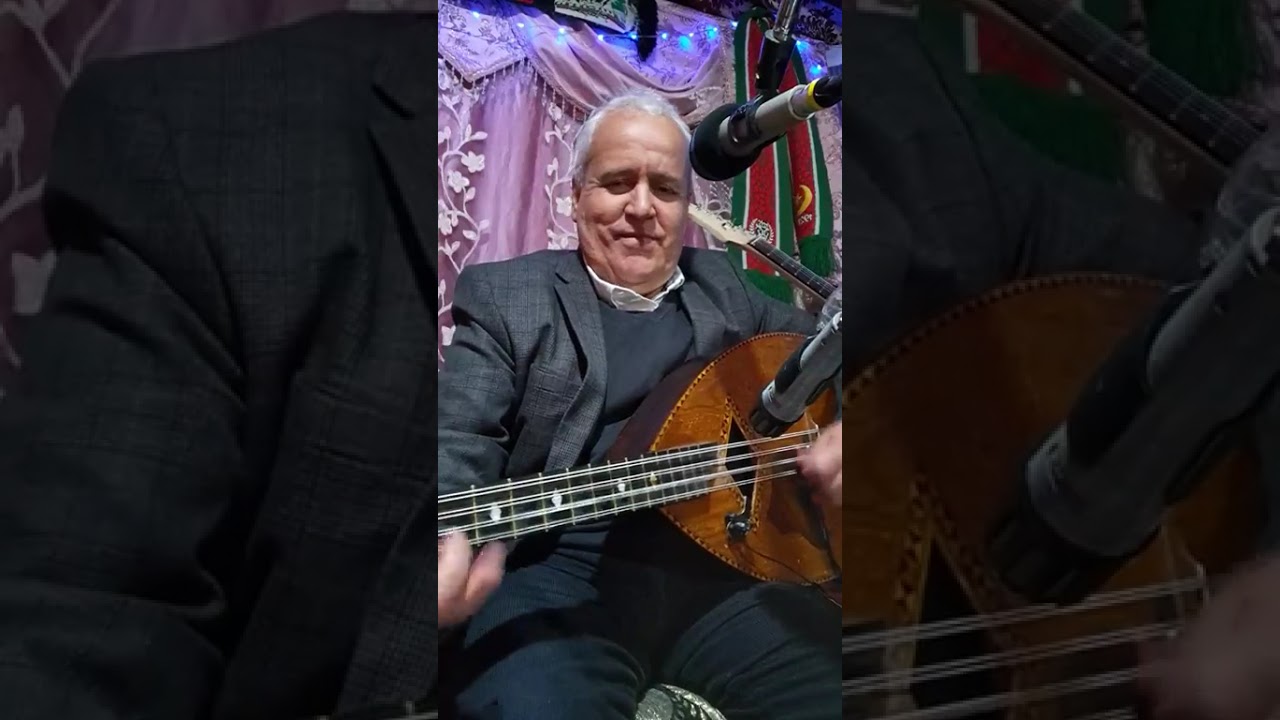 Touchia insrafates, Salim Bachiri, Saoula le 31 12 25