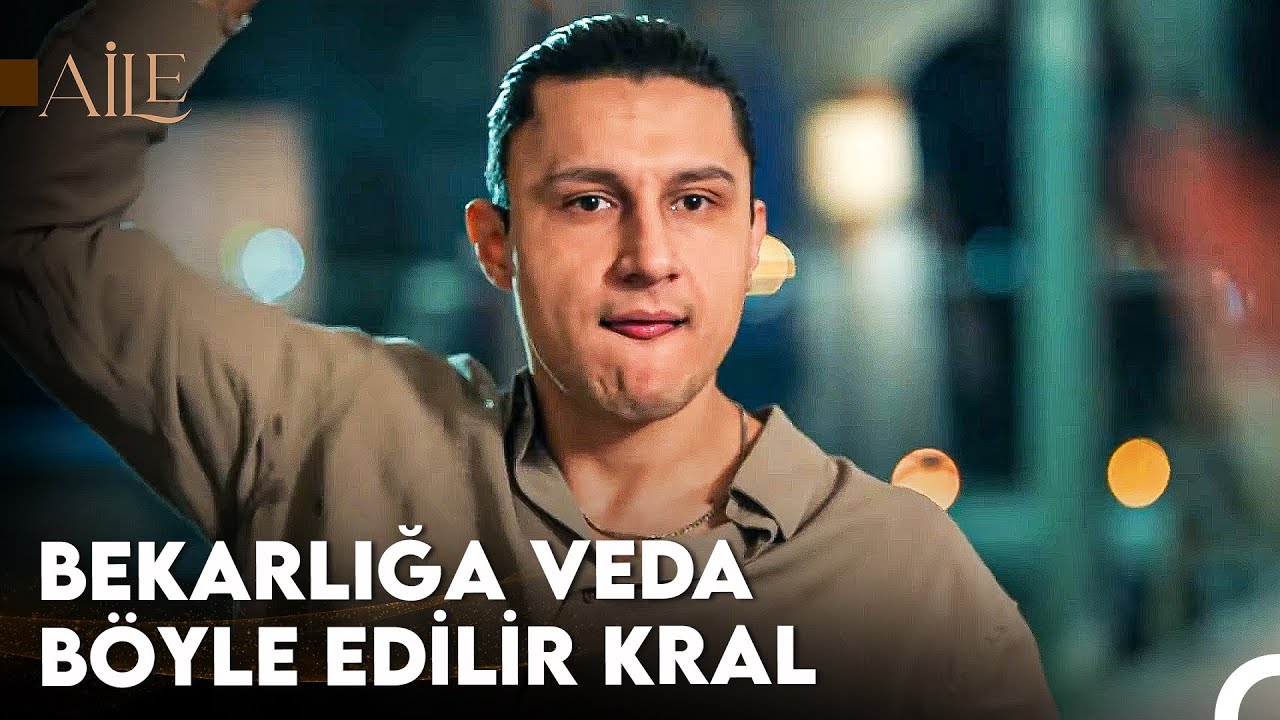 Bedri'nin Keko S&ouml;zl&uuml;ğ&uuml; #12 - Aile