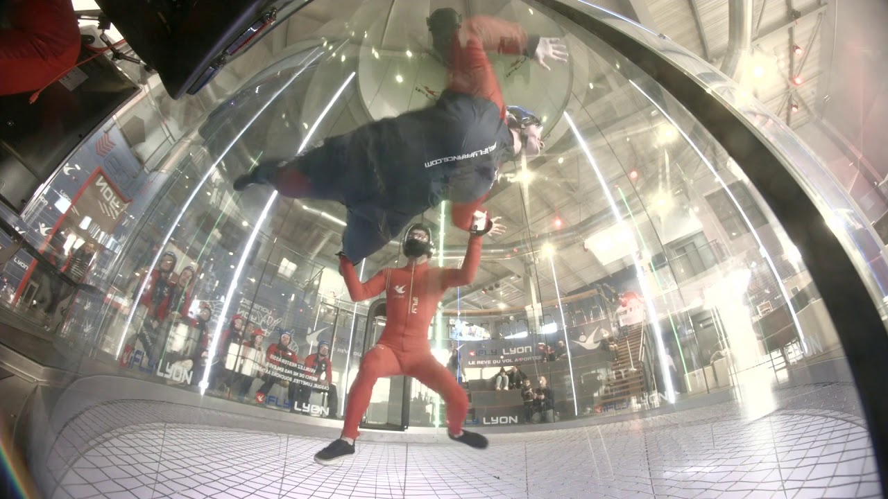 2020 Veve I-Fly