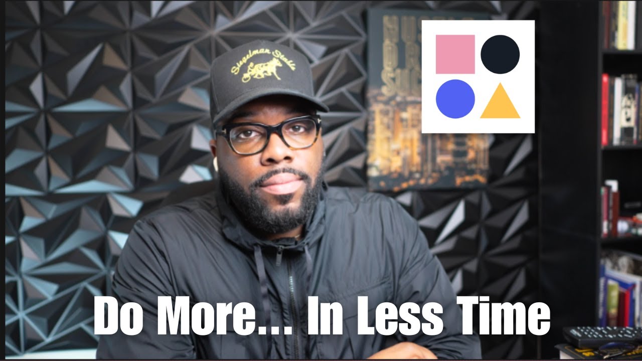 This AI Tool Changed My Productivity Game Forever (Reclaim.ai Review)