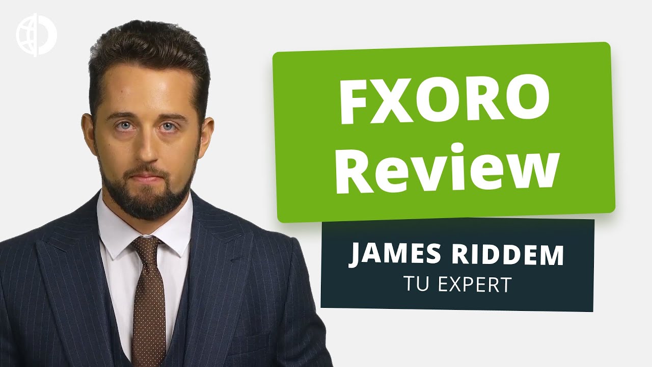 FXORO Review - Real Customer Reviews