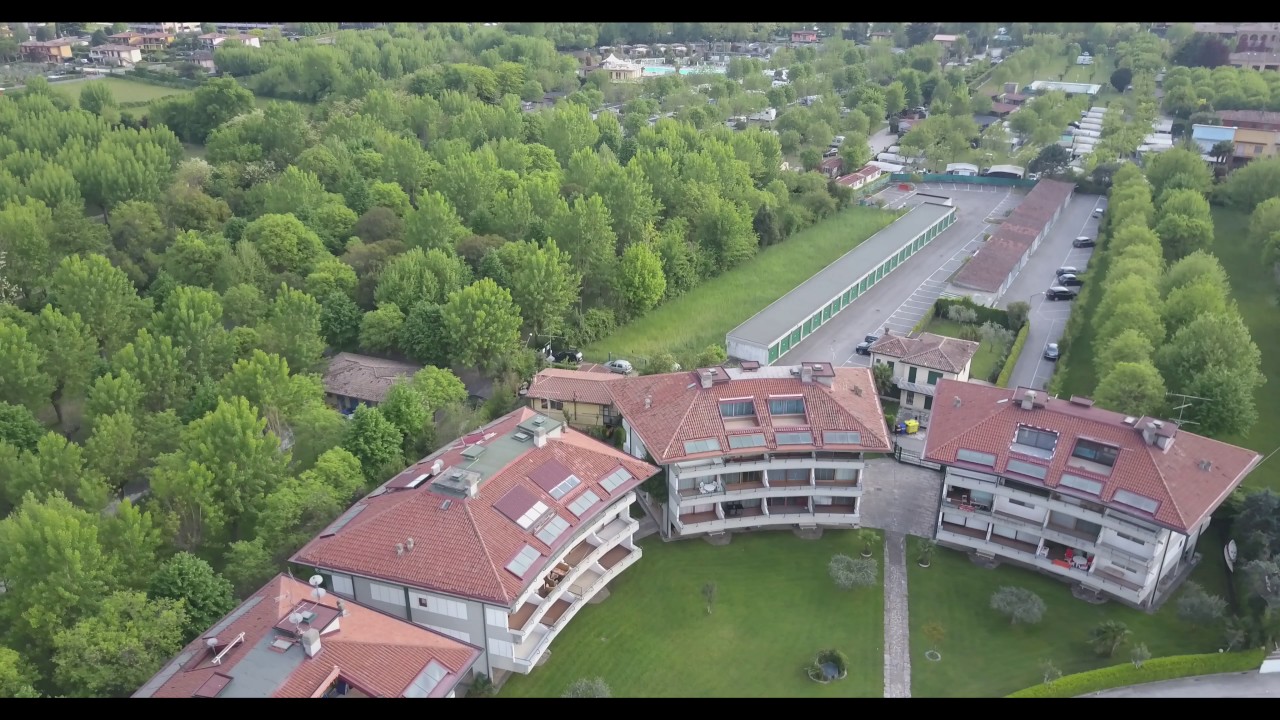 Lago di Valvestino # Lago di Garda # Armo # Mavic Pro 4K
