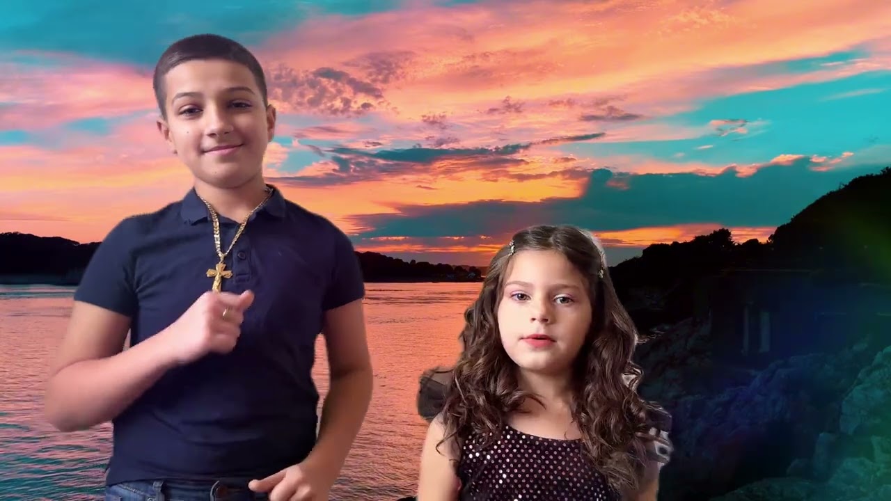 🎤 Eliška Rákošová – Buj Buj | Cover 2026 ❤️🎶