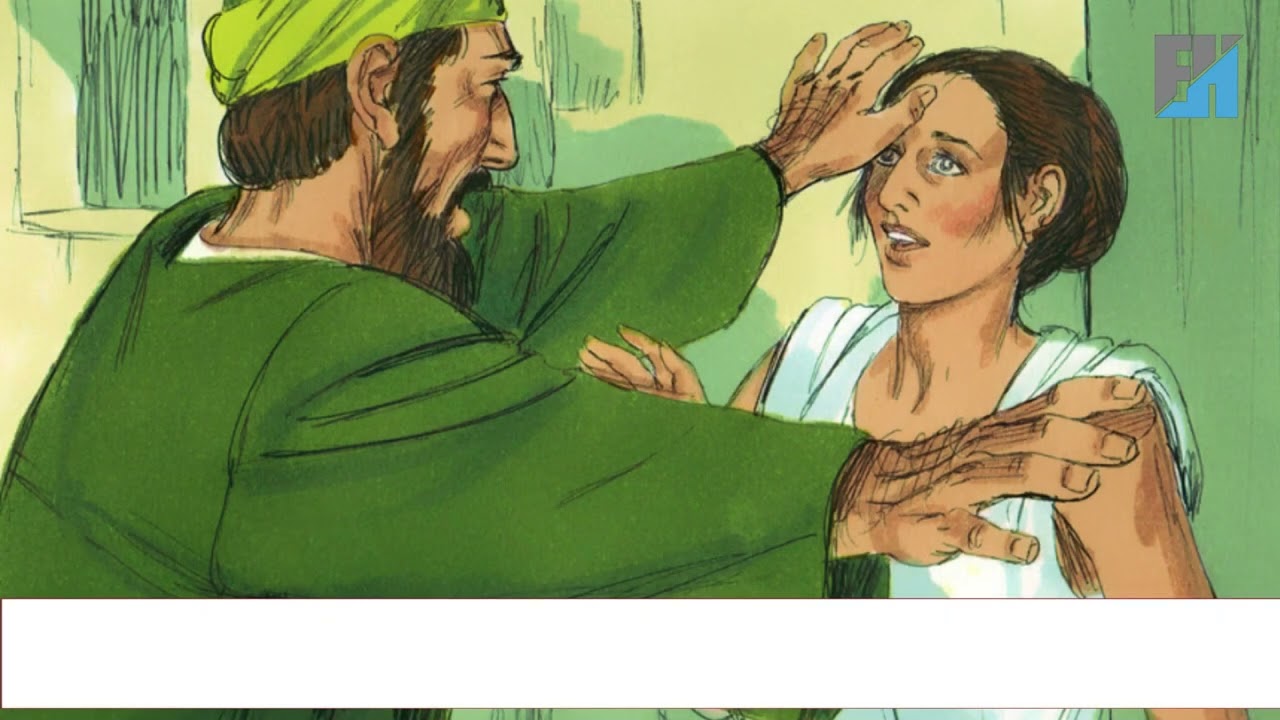 Paul's Second Missionary Journey