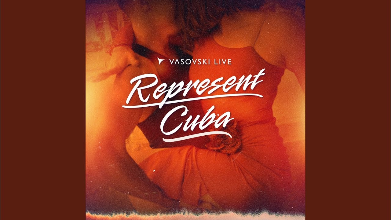 Represent Cuba (Radio Mix)