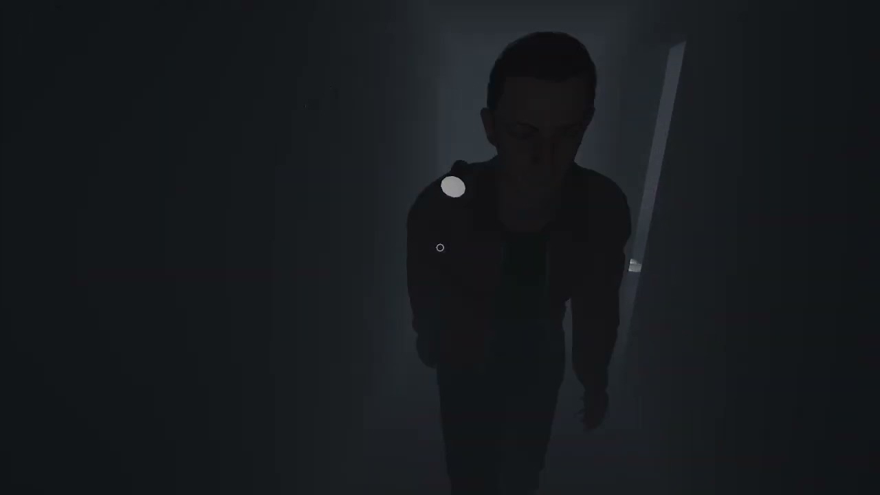 I swear if you use the cursed item one more time.