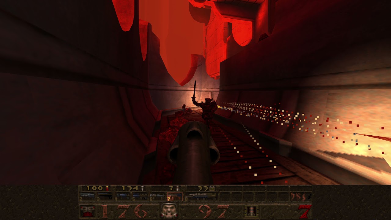 Quake (2021): Dimension of the Machine - MGE4M2: A Grave Mistake [All Secrets]