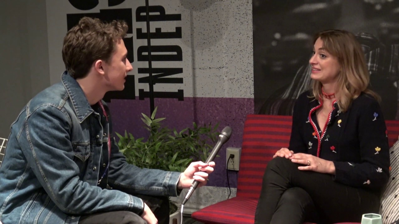 The Mustang director, Laure de Clermont-Tonnerre, Talks The Incredible True Story Behind Her Film