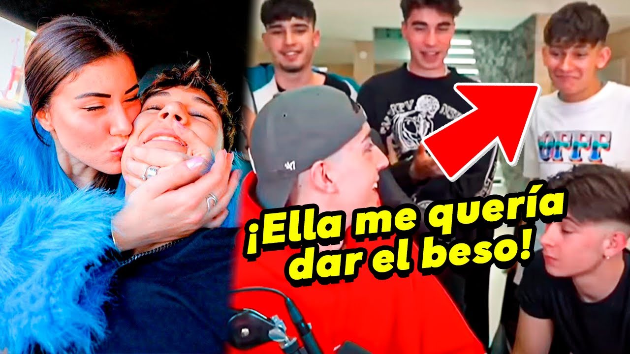 La Verdad Entre Plex, Peacky y La Italiana...