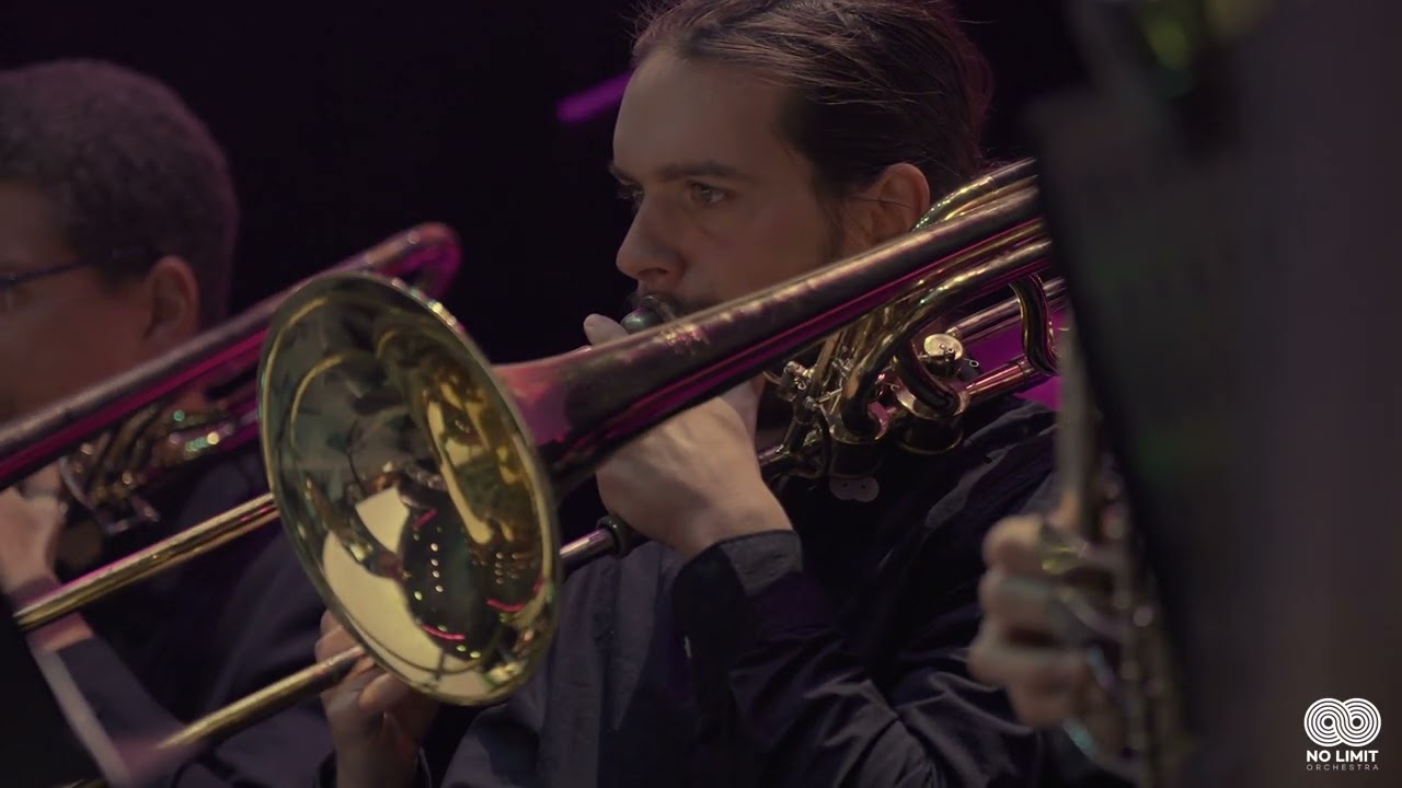 Interstellar - No Limit Orchestra
