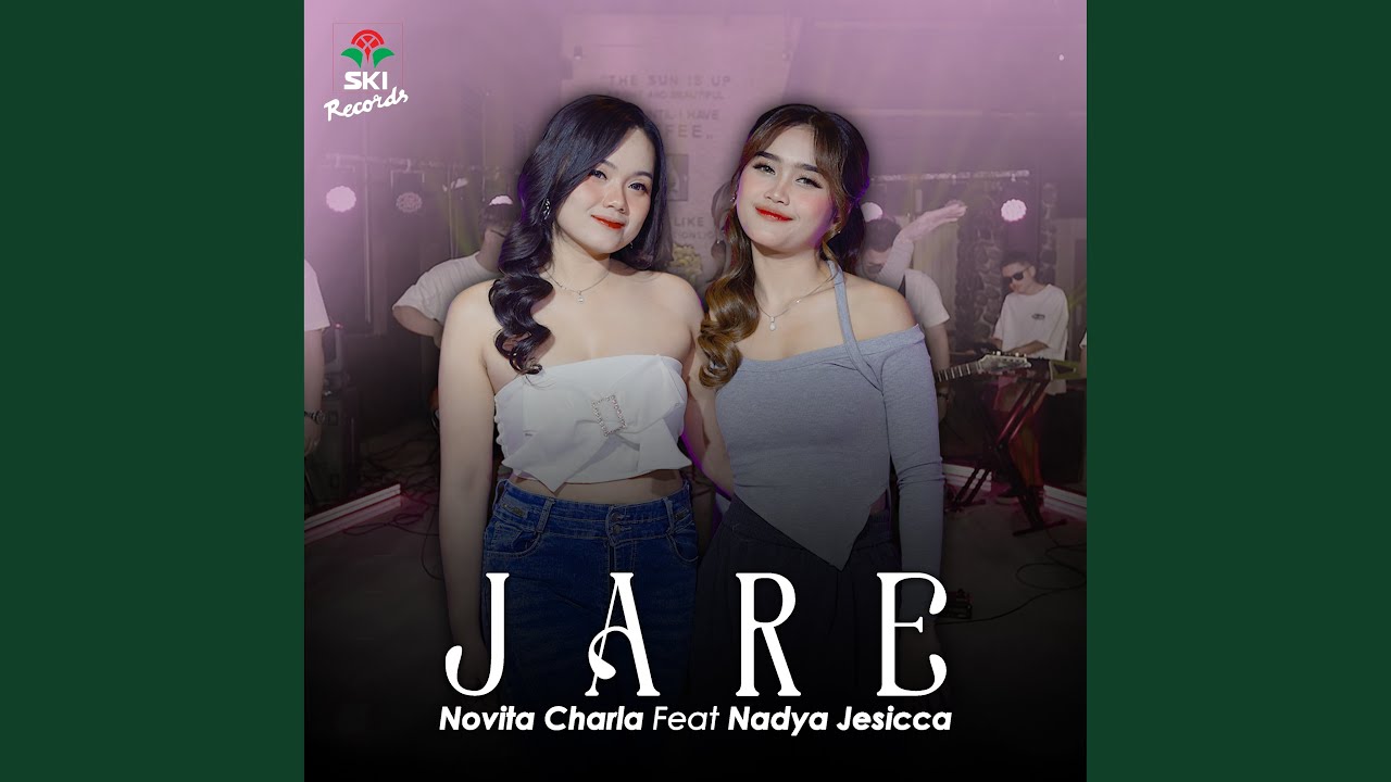 Jare