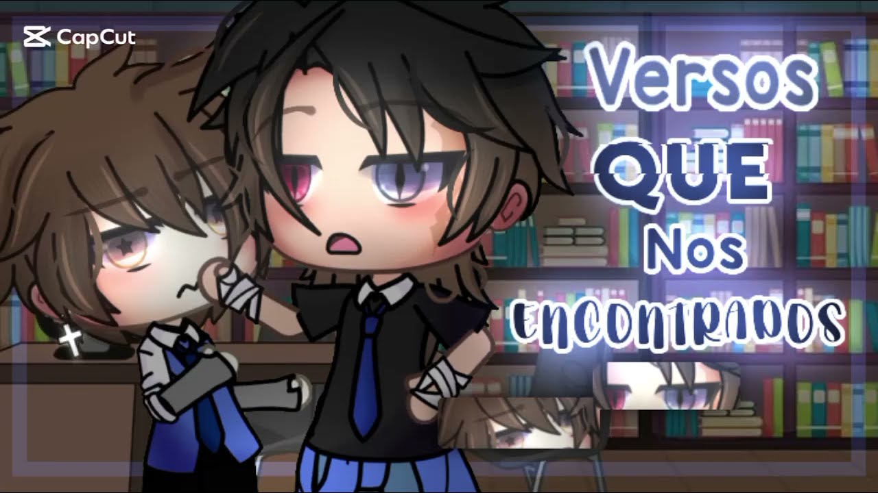 𝒱𝐞𝐫𝐬𝐨𝐬 𝐐𝐮𝐞 𝐍𝐨𝐬 𝐄𝐧𝐜𝐨𝐧𝐭𝐫𝐚𝐫𝐨𝐧||𝐂𝐚𝐩 𝟏/??||#𝗕𝗟