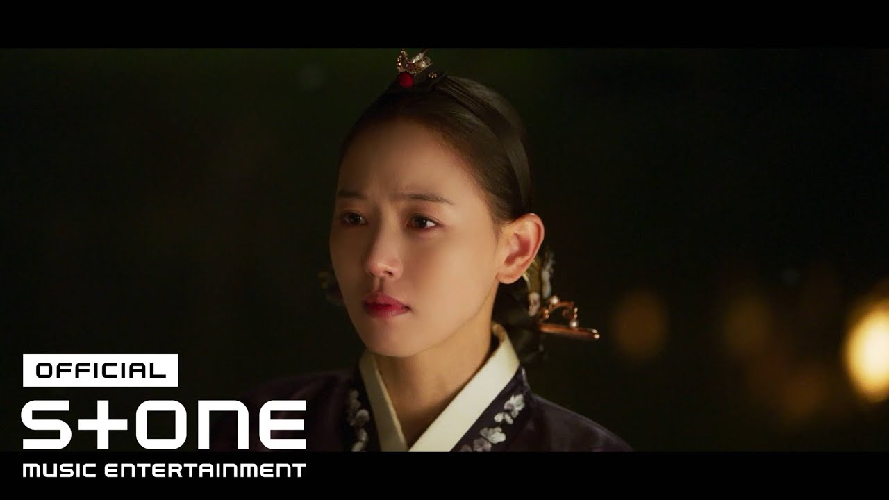 [붉은 단심 OST Part 6] 한동근 (Han Dong Geun) - 그리워서 (Missing You) MV