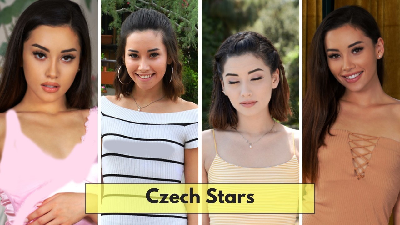 MOst Popular Czech Lovestars of the Week 22 02 2026