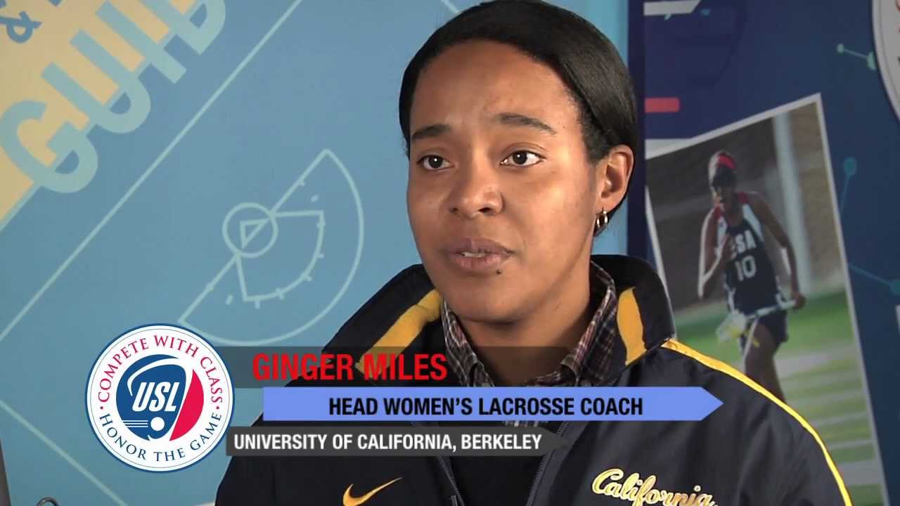 Getting Started - New Lacrosse Coaches