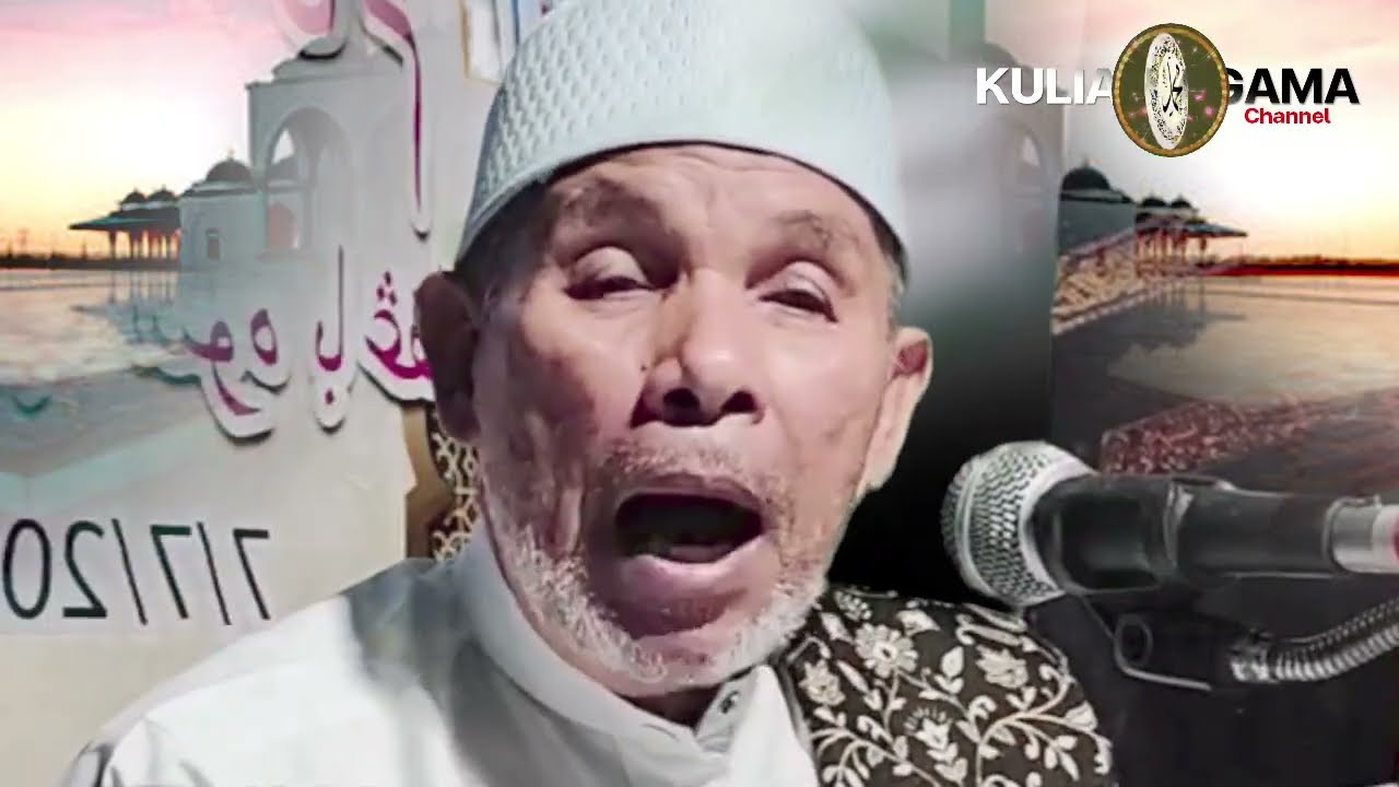 BABA [บาบอโซ๊ะบางปอ] &nbsp;Kisah Nabi Adam AS Dikeluarkan dari Surga #babasoh 