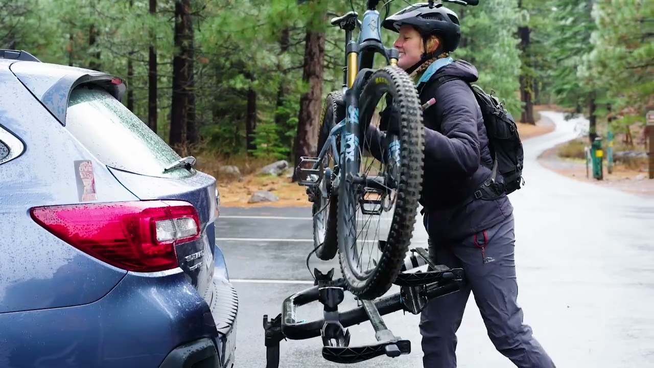 Expanding recreational access in North Lake Tahoe