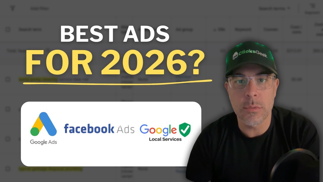 Google Ads Training Group Roundtable | PPC, LSA & Facebook Ads Insights